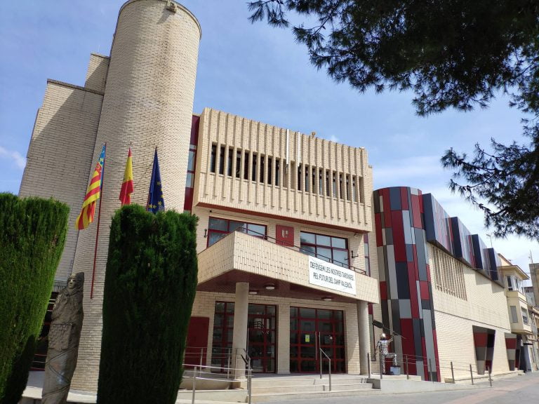 II Edició de Connecta’t a Bellreguard: activitats i tallers II Edició de Connecta’t a Bellreguard: activitats i tallers