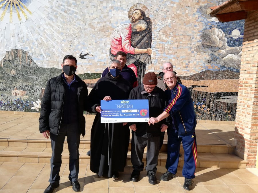 la vital gandia