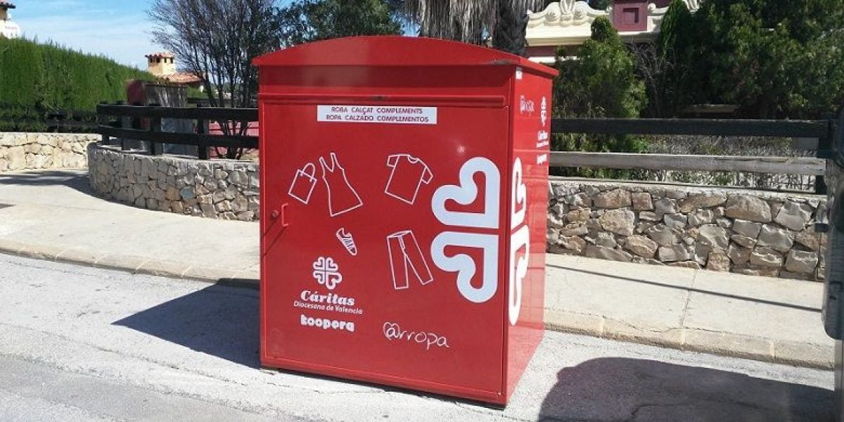 real gandia ropa
