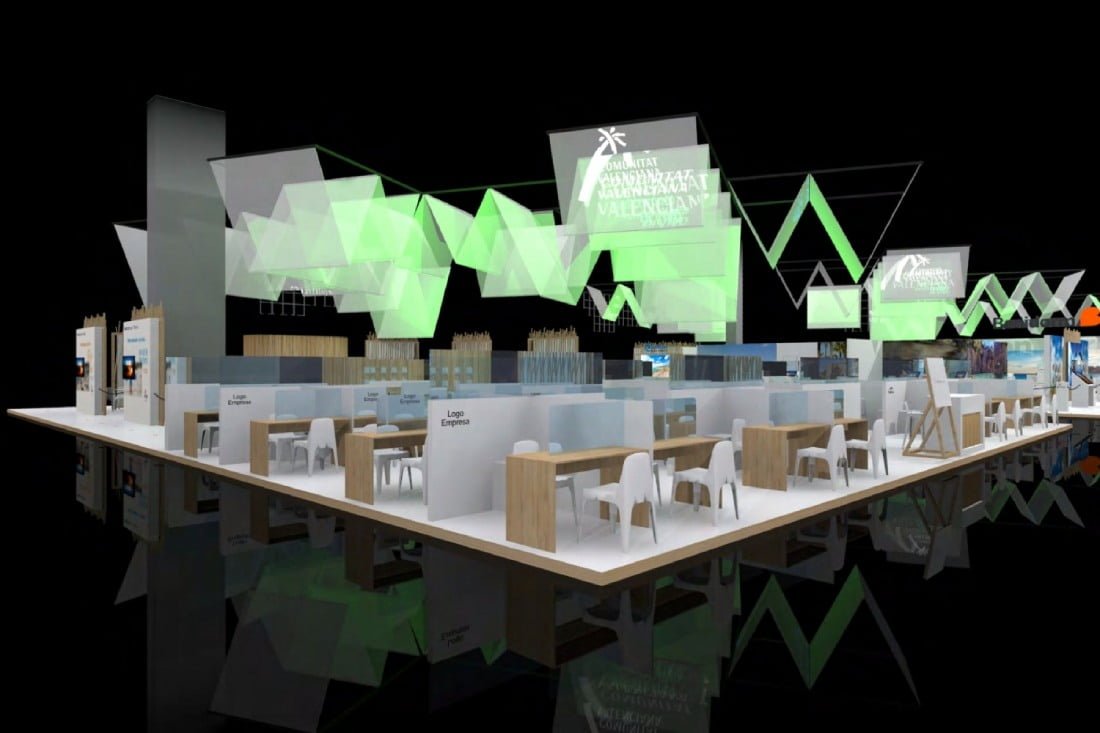 comunitat valenciana fitur 2021