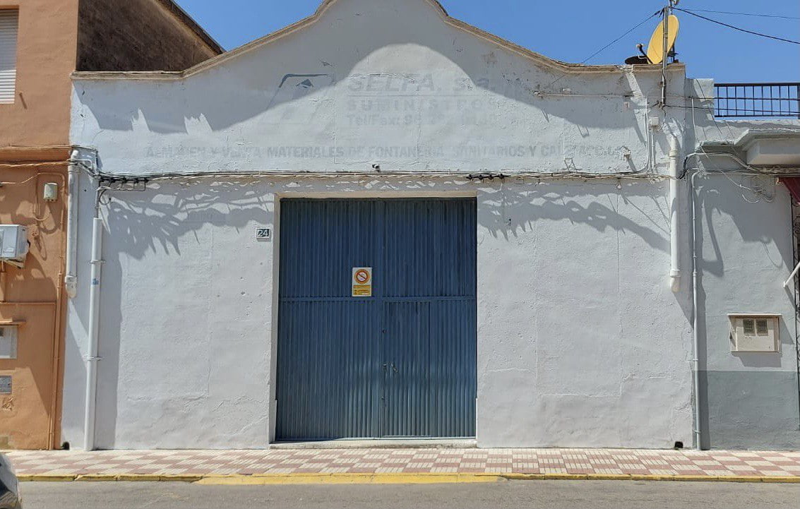 punto de vacunación masiva tavernes