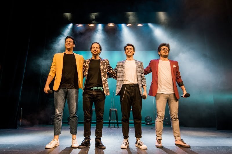 conciertos monasterio sant jeroni