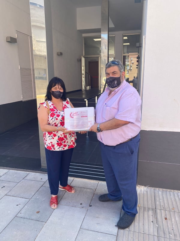 azucarillos violencia de género