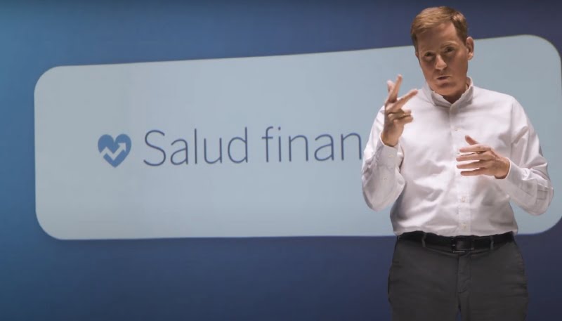 Cómo Mejorar La Salud Financiera En Cuatro Pasos Según Bbva 5899