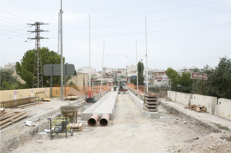 obras puente de alicante