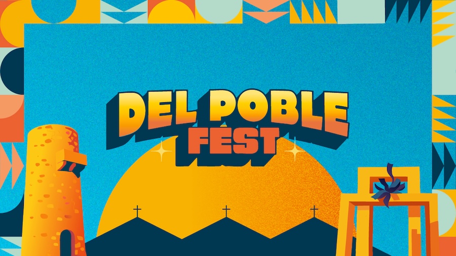 Del Poble Festival 2026